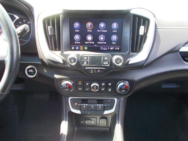 2023 GMC Terrain Vehicle Photo in LOWELL, MA 01852-4336