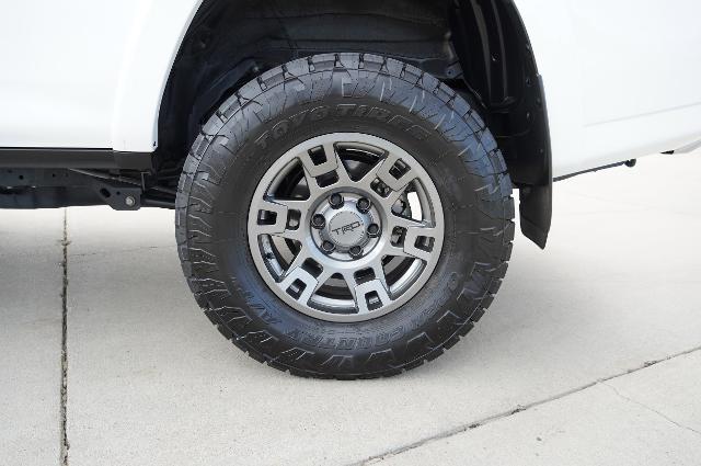 2023 Toyota 4Runner Vehicle Photo in Riverdale, UT 84405