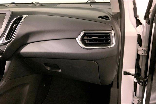 2022 Chevrolet Equinox Vehicle Photo in INDEPENDENCE, MO 64055-1314