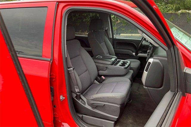 2016 Chevrolet Silverado 1500 Vehicle Photo in INDEPENDENCE, MO 64055-1314