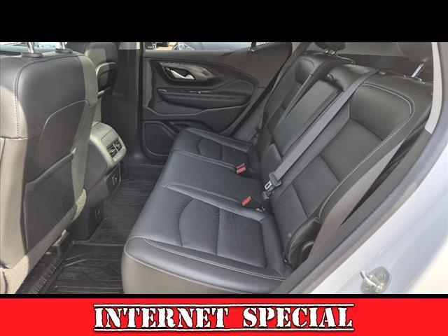 2022 GMC Terrain Vehicle Photo in LITTLE FALLS, NJ 07424-1717