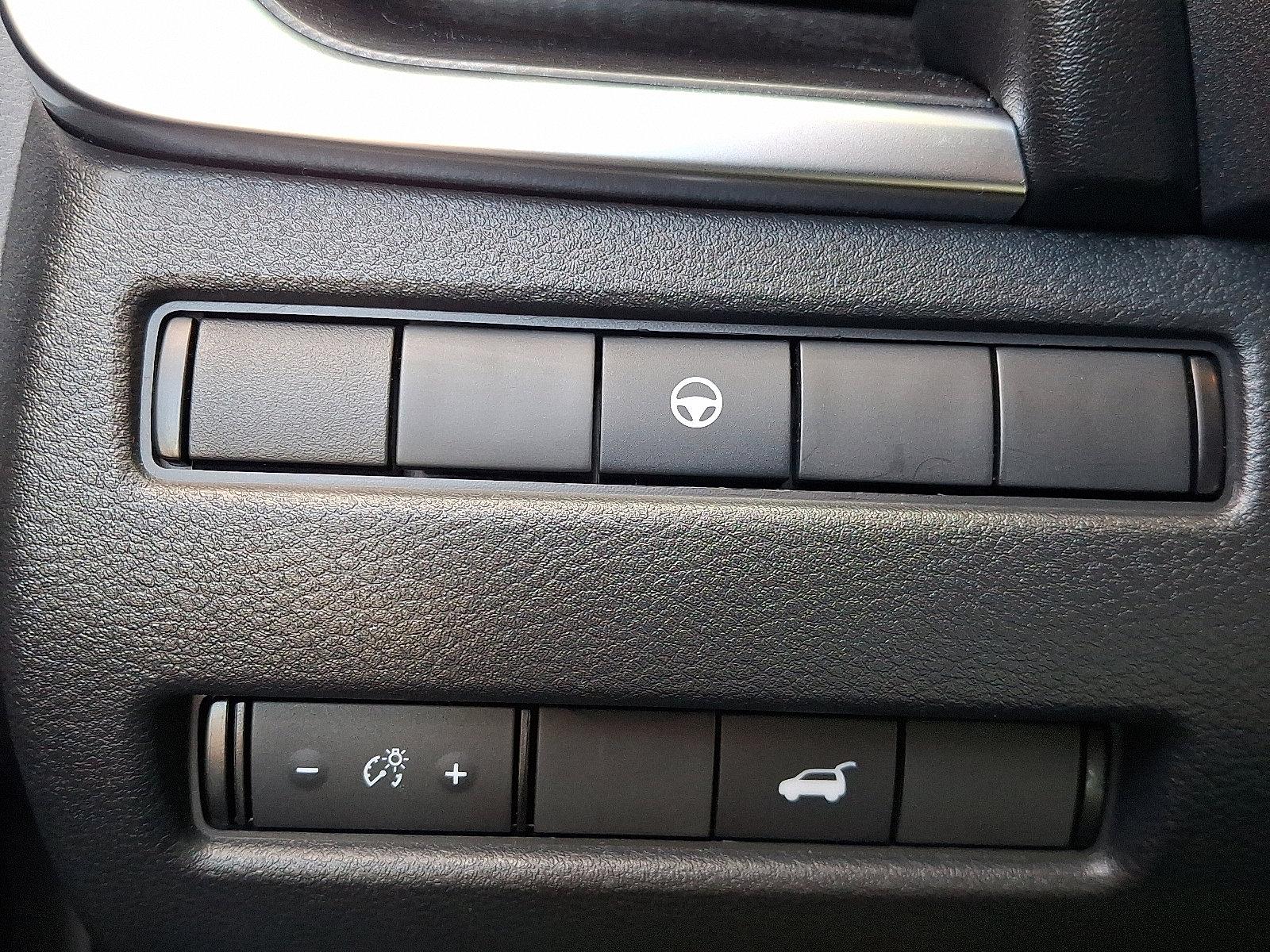 2021 Nissan Rogue Vehicle Photo in Mechanicsburg, PA 17050-2306