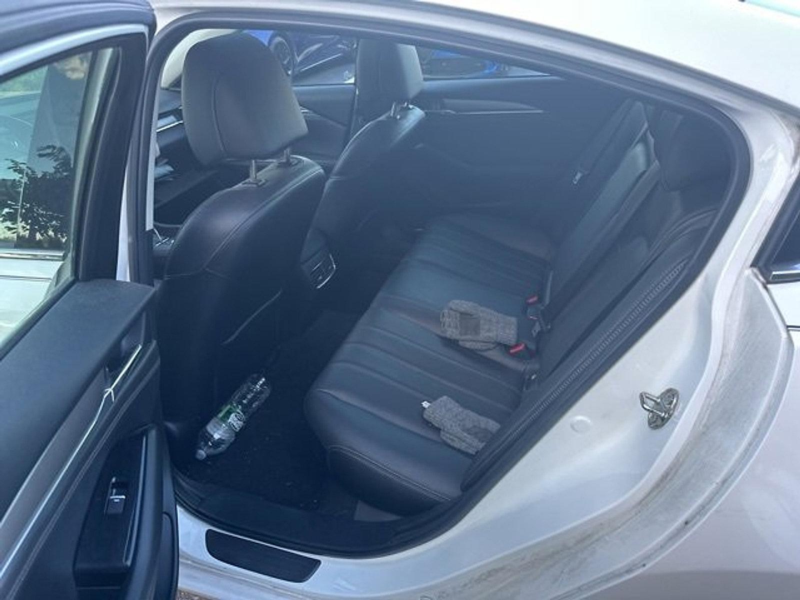 2018 Mazda Mazda6 Vehicle Photo in Willow Grove, PA 19090