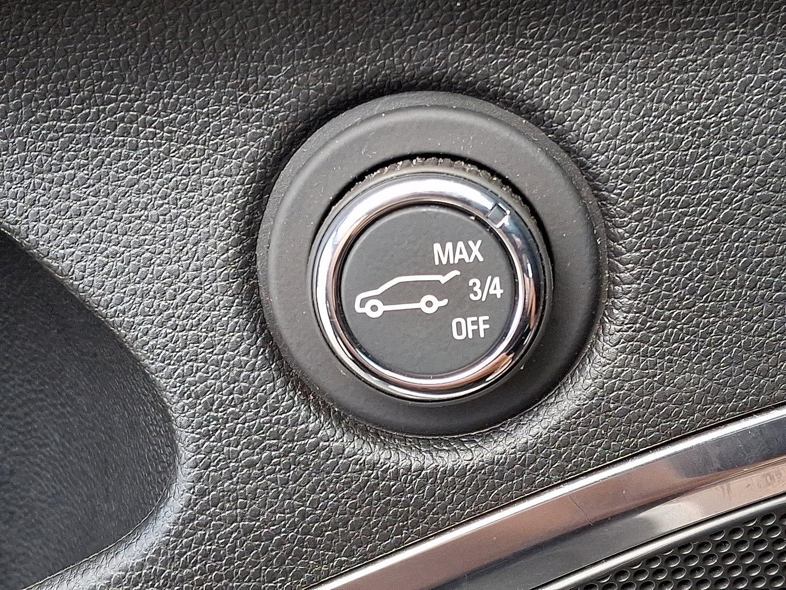 2023 Buick Enclave Vehicle Photo in BETHLEHEM, PA 18017-9401
