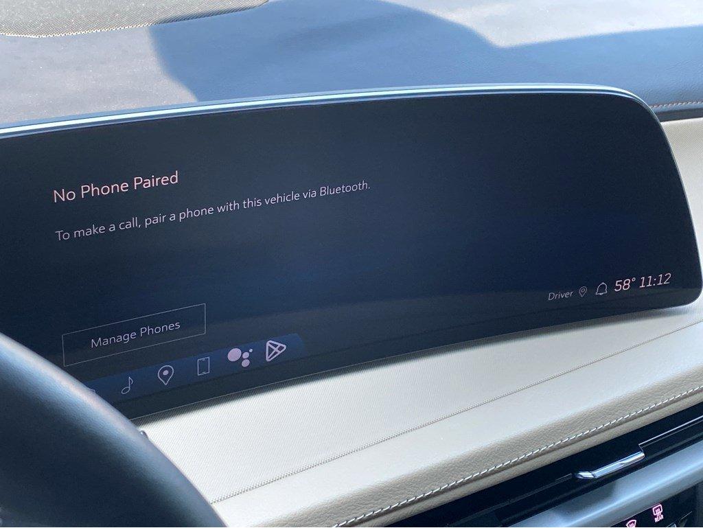 2024 Cadillac XT4 Vehicle Photo in SAVANNAH, GA 31406-4513