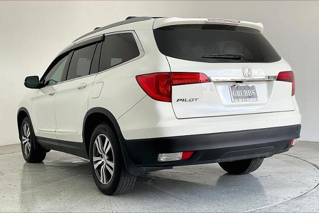 2018 Honda Pilot Vehicle Photo in Grapevine, TX 76051