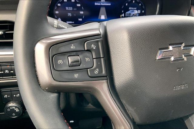 2023 Chevrolet Suburban Vehicle Photo in KANSAS CITY, MO 64114-4502