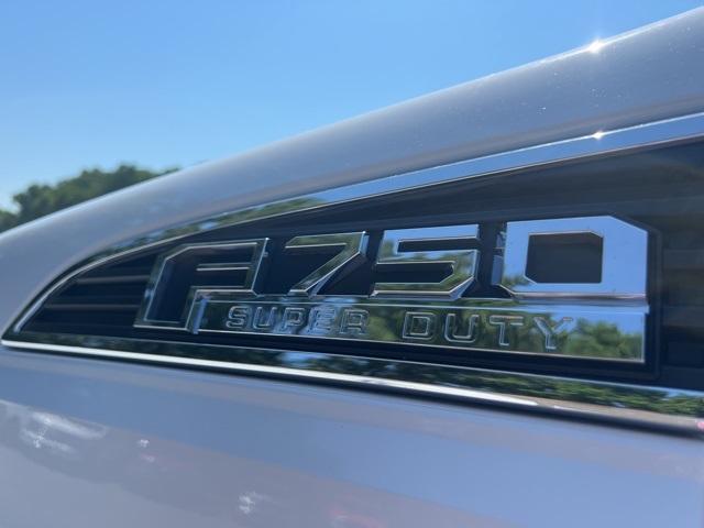 2025 Ford F-750SD Vehicle Photo in Webster, MA 01570-1415