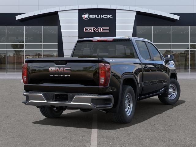 2024 GMC Sierra 1500 Vehicle Photo in MEMPHIS, TN 38115-1503