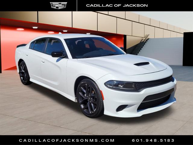 2023 Dodge Charger Vehicle Photo in RIDGELAND, MS 39157-4406