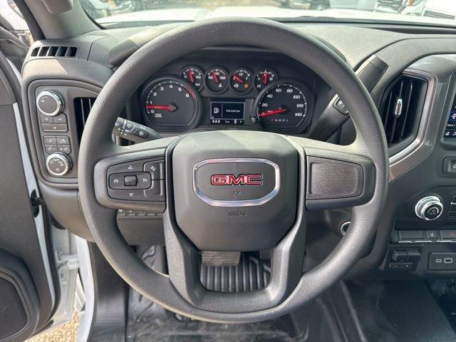 2024 GMC Sierra 2500 HD Vehicle Photo in MEDINA, OH 44256-9631