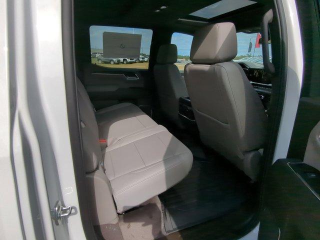 2025 GMC Sierra 1500 Vehicle Photo in ALBERTVILLE, AL 35950-0246