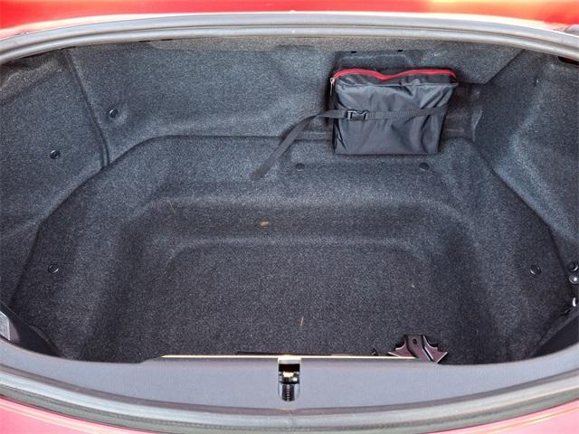 2016 Mazda MX-5 Miata Vehicle Photo in New Bloomfield, PA 17068