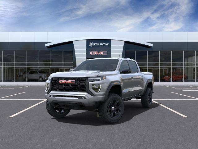 2024 GMC Canyon Vehicle Photo in HENDERSON, NV 89014-6702