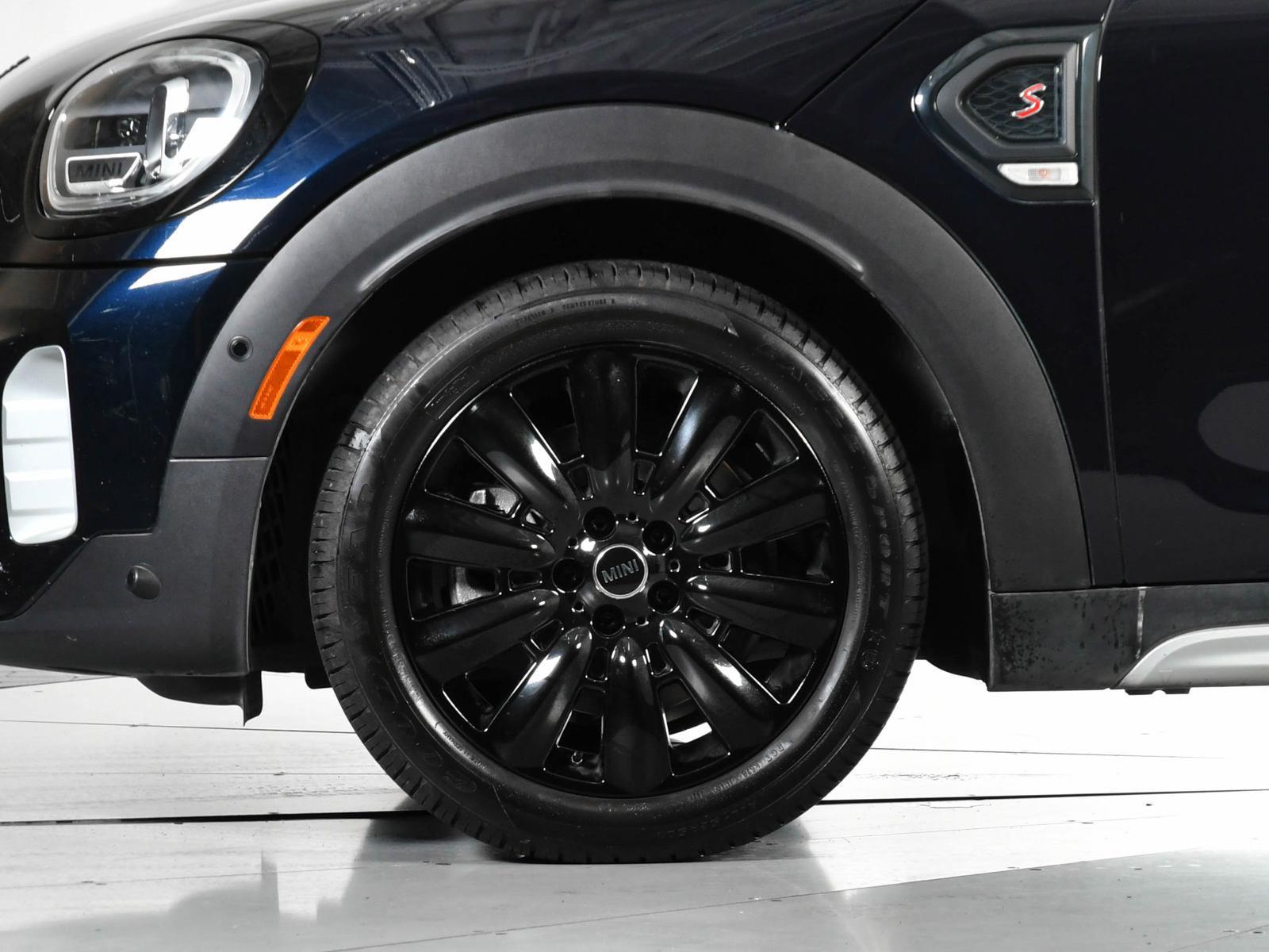 2022 MINI Cooper S Countryman Vehicle Photo in DALLAS, TX 75235