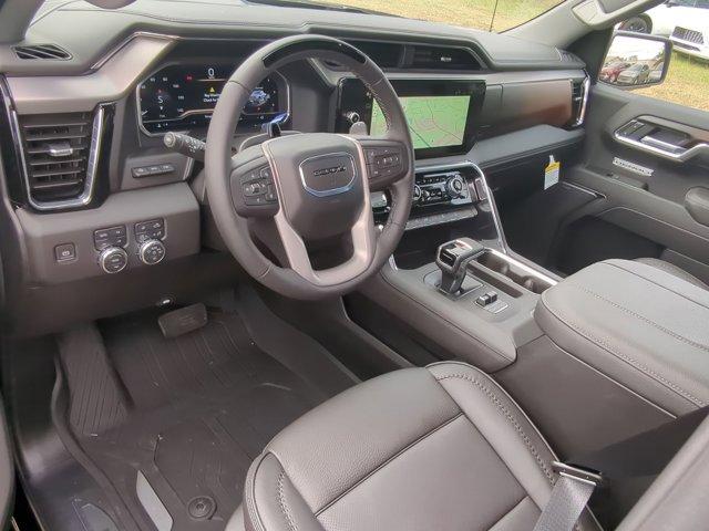 2025 GMC Sierra 1500 Vehicle Photo in ALBERTVILLE, AL 35950-0246