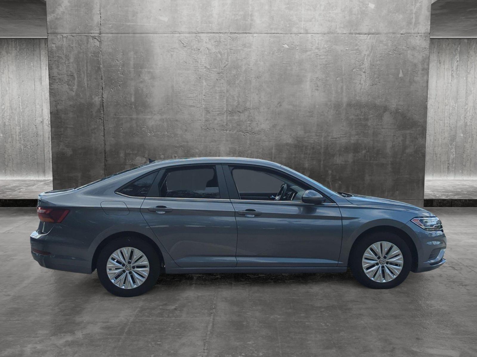 2019 Volkswagen Jetta Vehicle Photo in Pembroke Pines, FL 33027