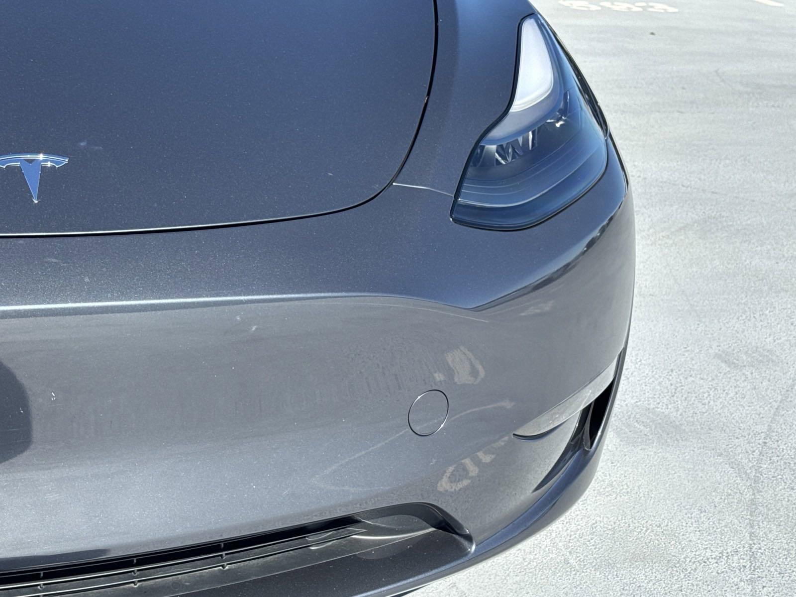 2023 Tesla Model Y Vehicle Photo in AUSTIN, TX 78717