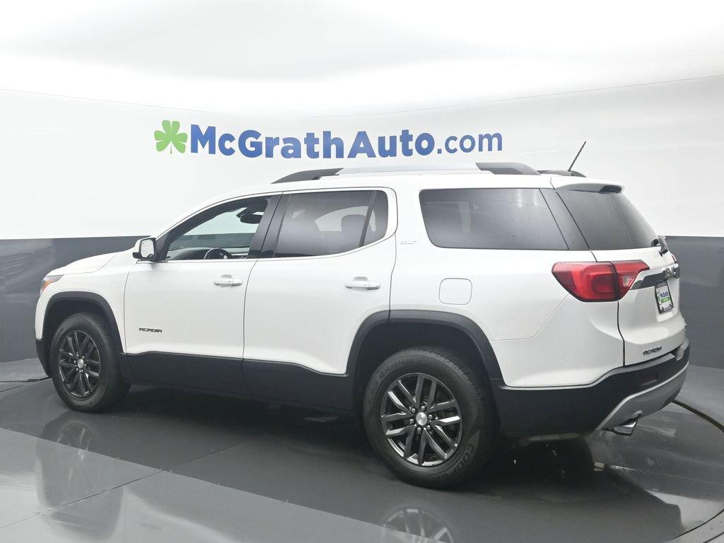 2019 GMC Acadia Vehicle Photo in Marion, IA 52302