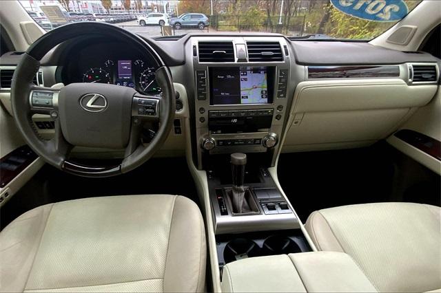 2019 Lexus GX Vehicle Photo in KANSAS CITY, MO 64114-4545