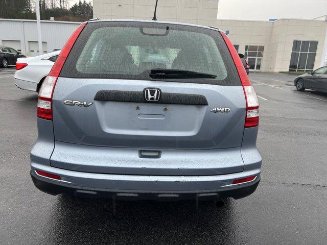 2011 Honda CR-V Vehicle Photo in INDIANA, PA 15701-1897