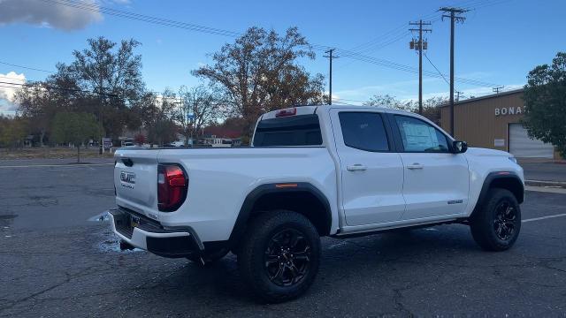 2024 GMC Canyon Vehicle Photo in TURLOCK, CA 95380-4918