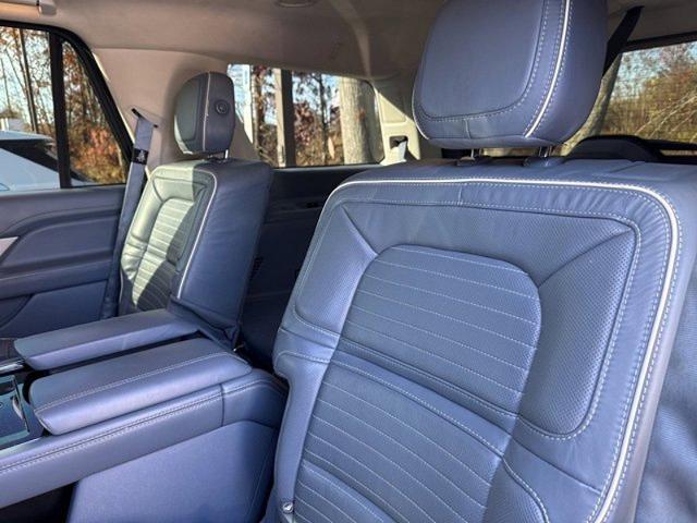 2019 Lincoln Navigator Vehicle Photo in TREVOSE, PA 19053-4984