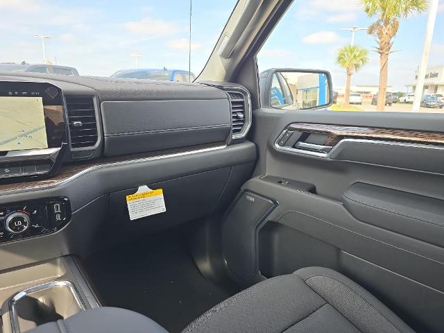 2025 Chevrolet Silverado 1500 Vehicle Photo in BROUSSARD, LA 70518-0000