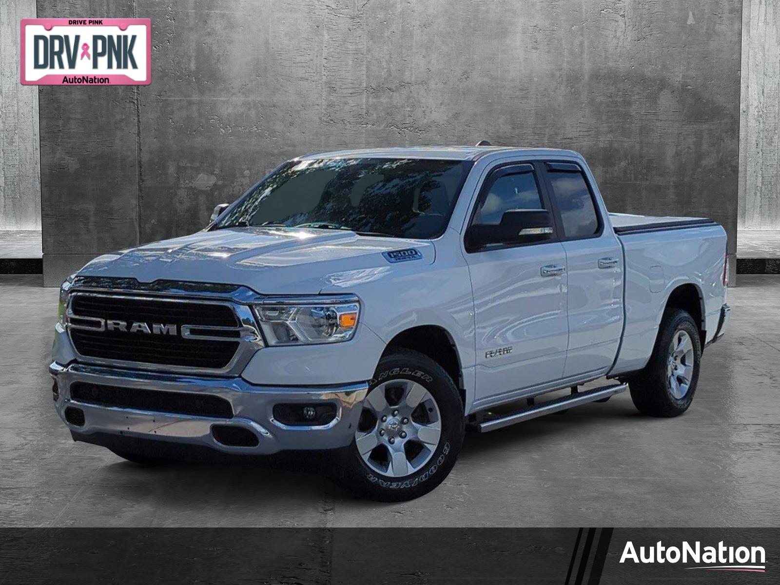 2019 Ram 1500 Vehicle Photo in Pembroke Pines, FL 33027