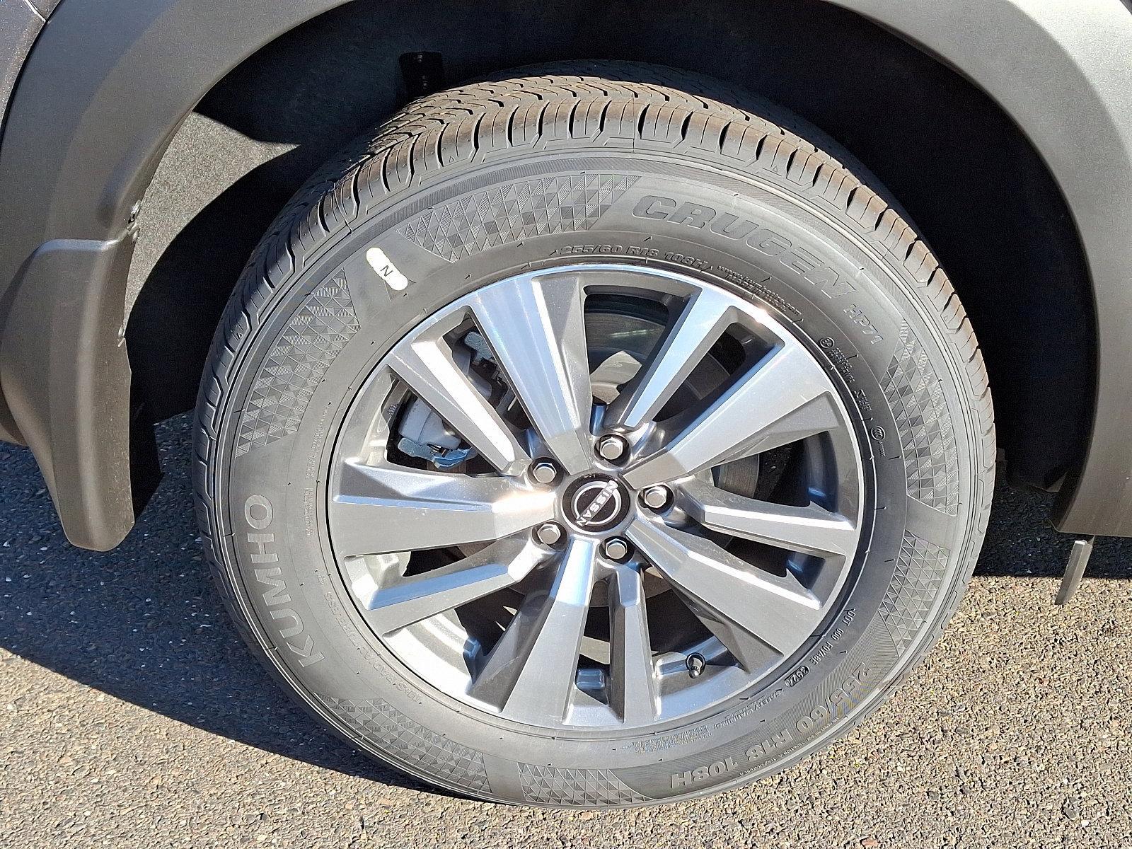 2025 Nissan Pathfinder Vehicle Photo in Jenkintown, PA 19046