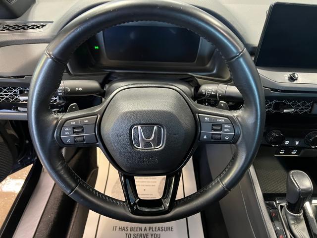 2023 Honda Accord Hybrid Sport photo 19