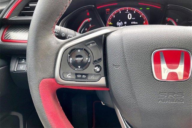 2020 Honda Civic Type R Vehicle Photo in INDEPENDENCE, MO 64055-1314