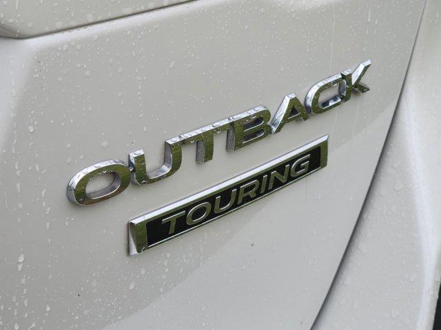 2022 Subaru Outback Vehicle Photo in DALLAS, TX 75209