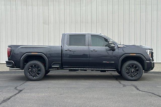 2025 GMC Sierra 2500 HD Vehicle Photo in BOISE, ID 83705-3761