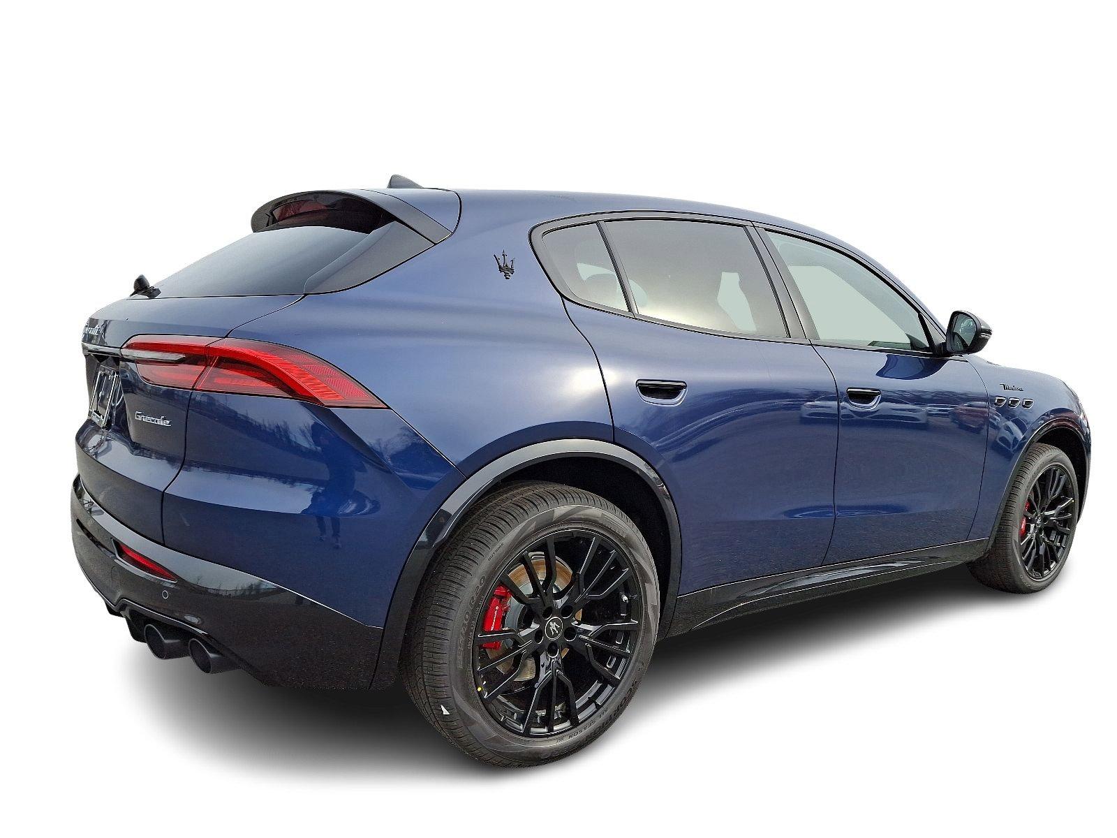 2025 Maserati Grecale Vehicle Photo in Willow Grove, PA 19090