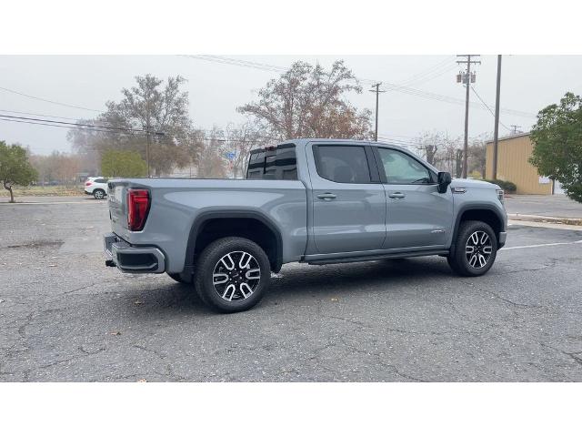 2025 GMC Sierra 1500 Vehicle Photo in TURLOCK, CA 95380-4918