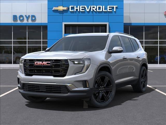 2025 GMC Acadia Vehicle Photo in EMPORIA, VA 23847-1235