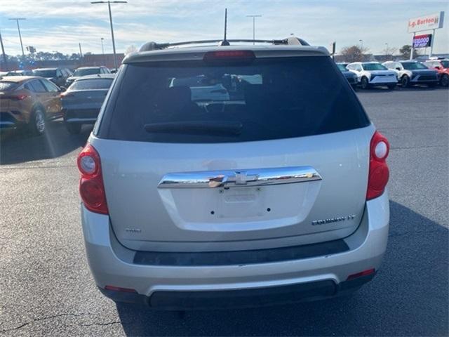 2015 Chevrolet Equinox Vehicle Photo in LEWES, DE 19958-4935