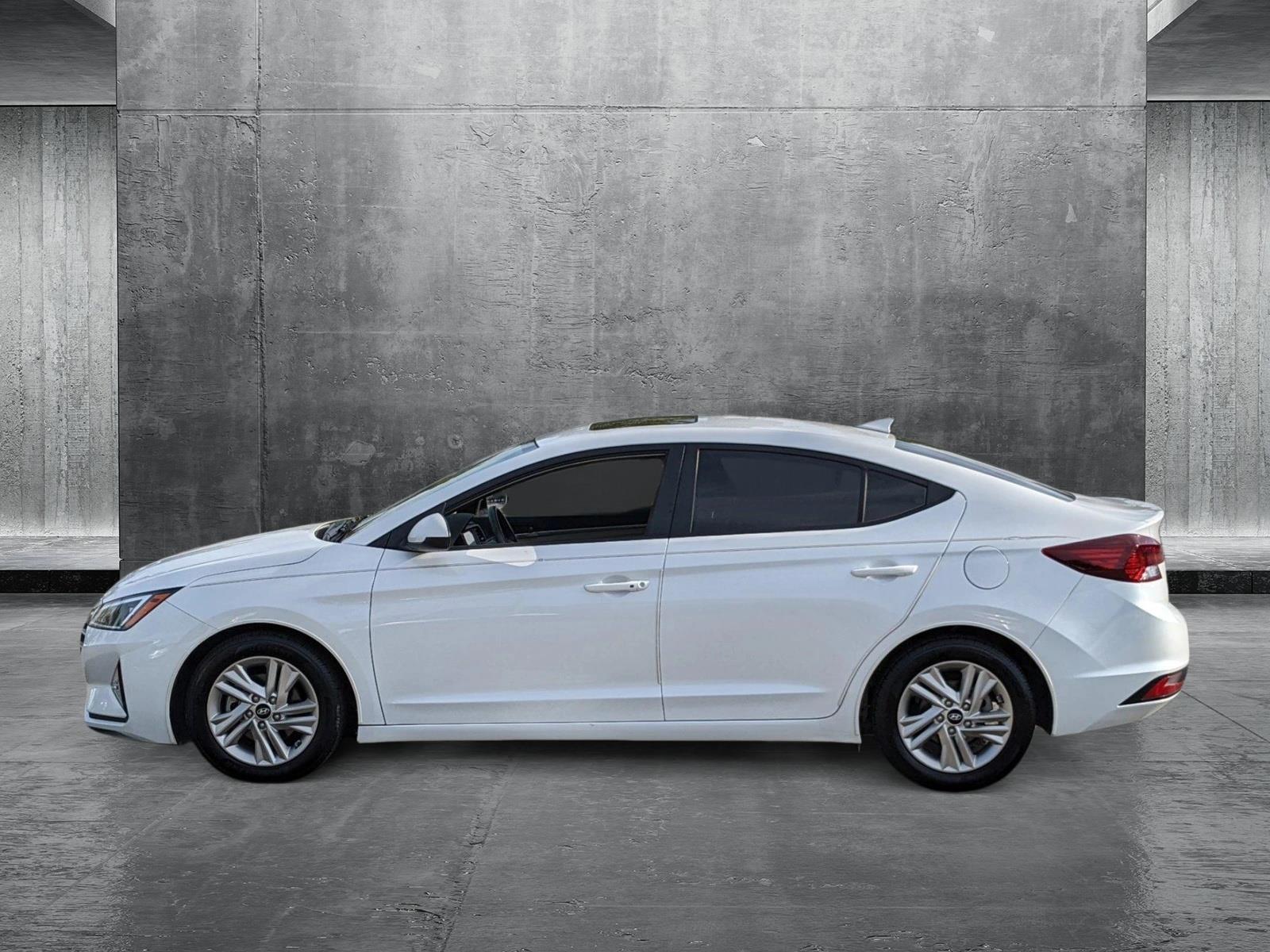 2019 Hyundai ELANTRA Vehicle Photo in Orlando, FL 32811