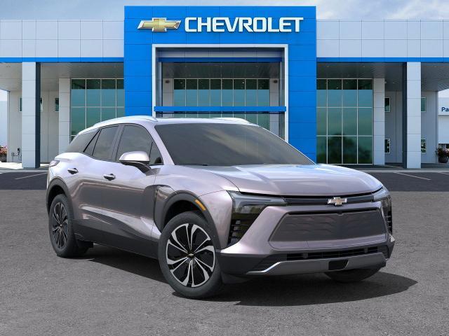 2024 Chevrolet Blazer EV Vehicle Photo in SELMA, TX 78154-1460