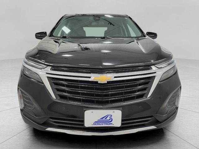 2024 Chevrolet Equinox Vehicle Photo in NEENAH, WI 54956-2243