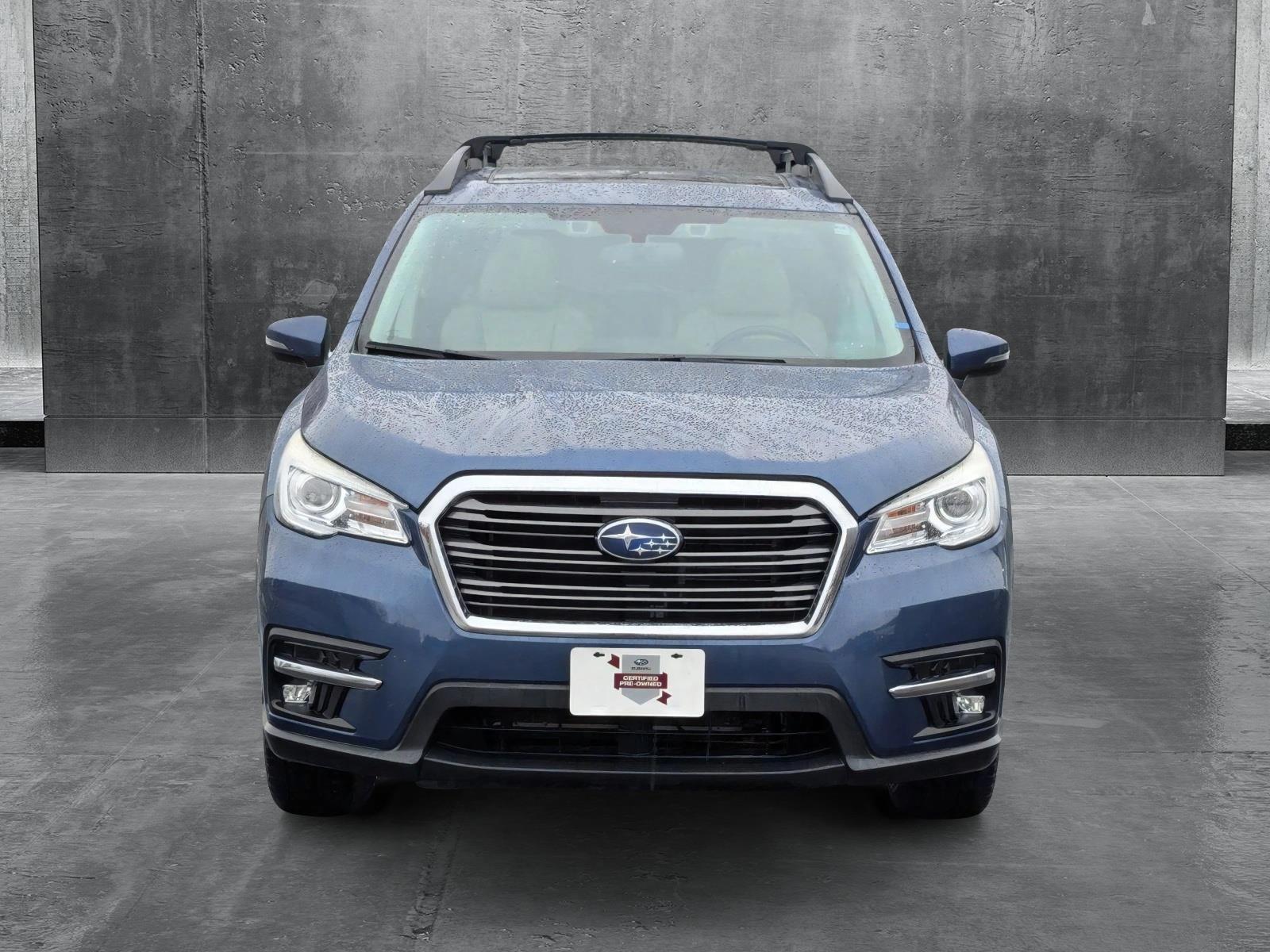 2019 Subaru Ascent Vehicle Photo in Spokane Valley, WA 99206