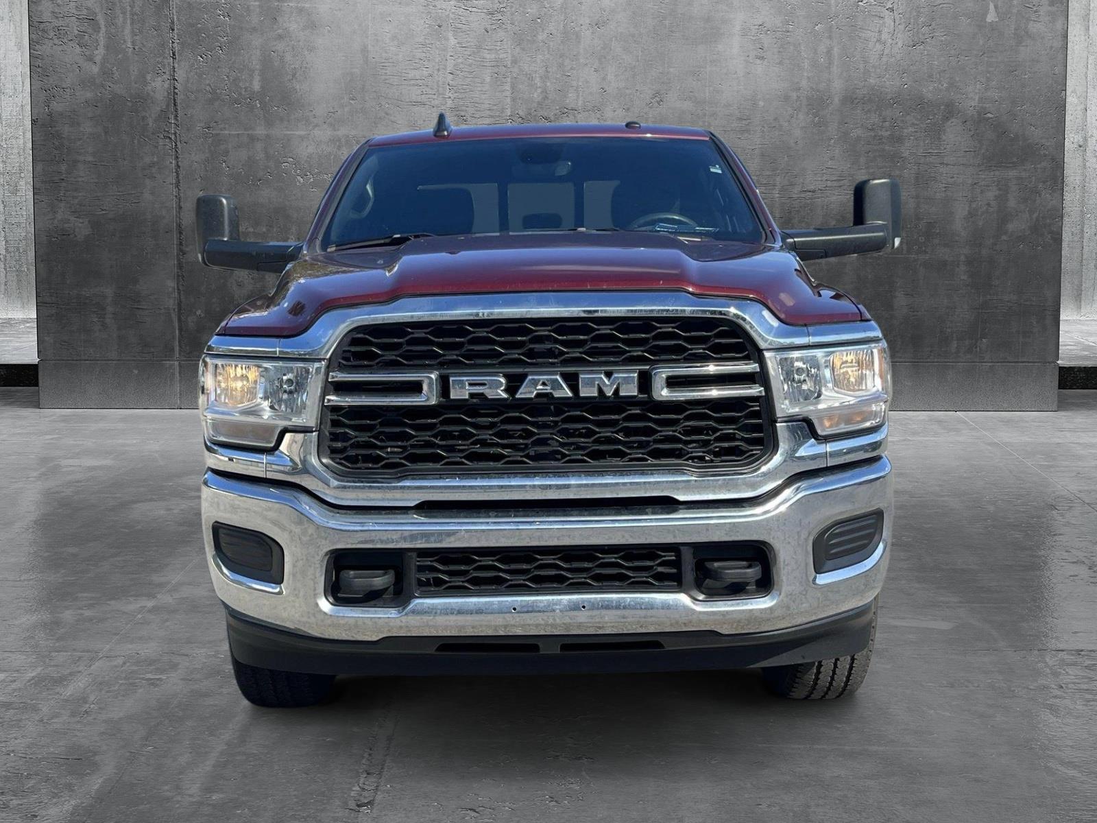 2022 Ram 2500 Vehicle Photo in Jacksonville, FL 32244