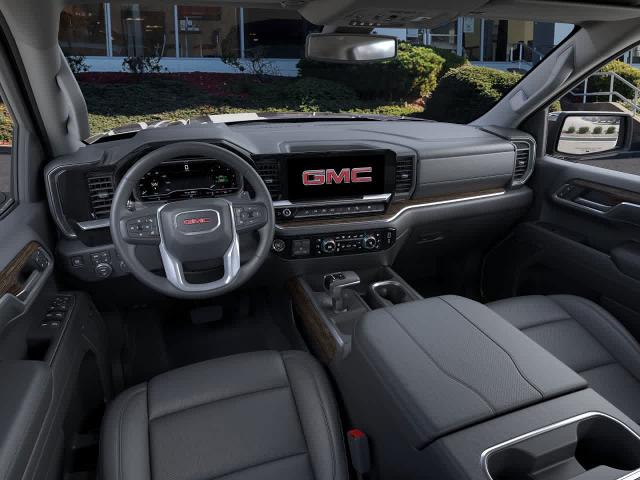 2025 GMC Sierra 1500 Vehicle Photo in ZELIENOPLE, PA 16063-2910