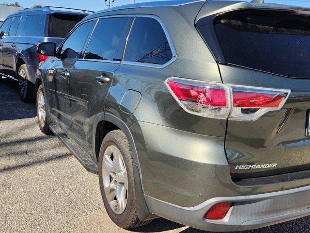 2014 Toyota HIGHLANDER Vehicle Photo in SUGAR LAND, TX 77478-0000