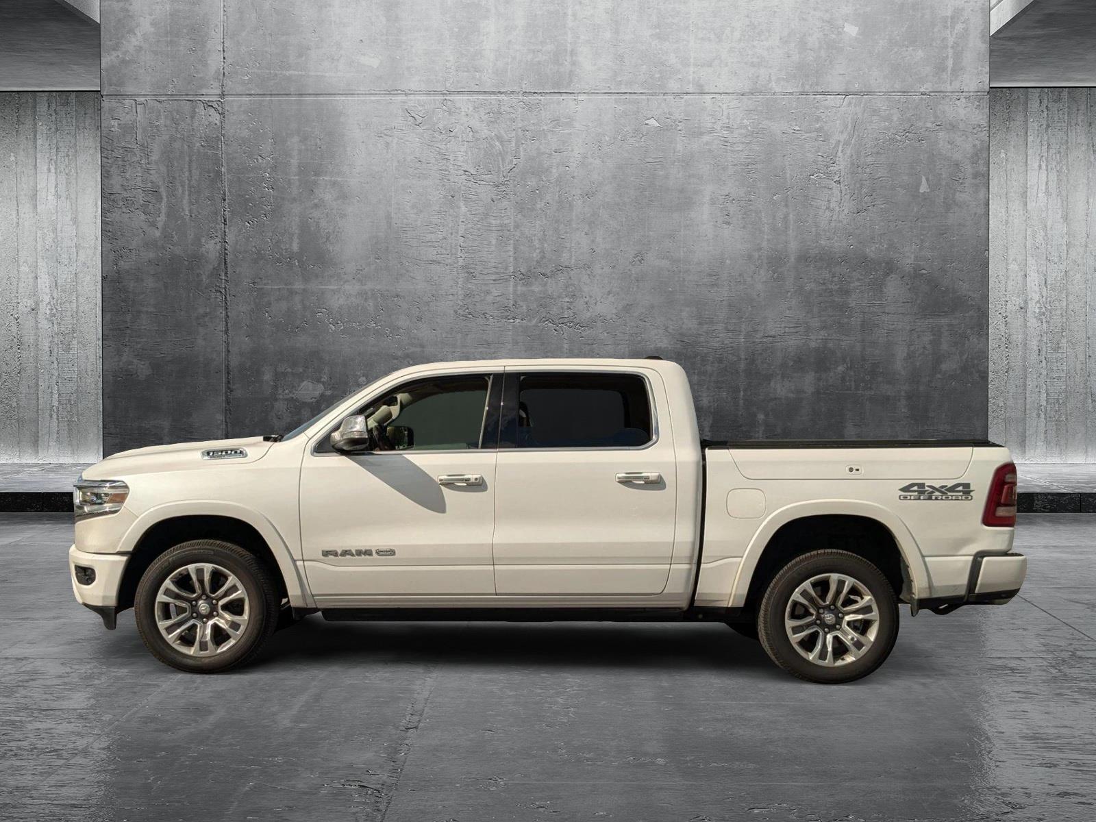 2022 Ram 1500 Vehicle Photo in St. Petersburg, FL 33713