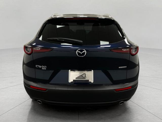 2025 Mazda CX-30 Vehicle Photo in Appleton, WI 54913