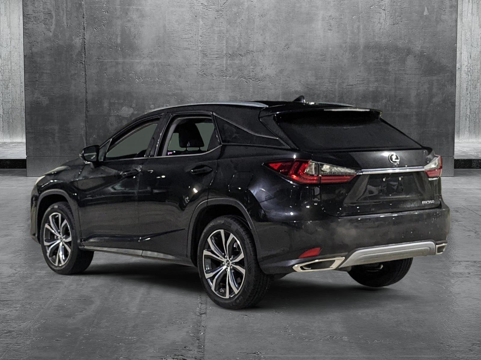 2020 Lexus RX 350 Vehicle Photo in Davie, FL 33331