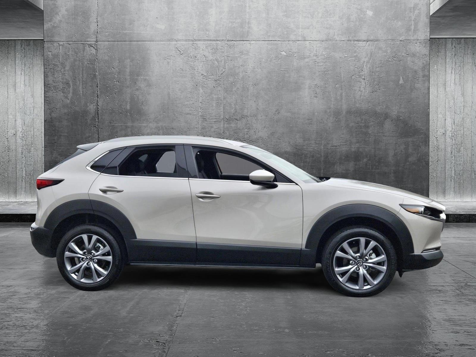 2024 Mazda CX-30 Vehicle Photo in Clearwater, FL 33764