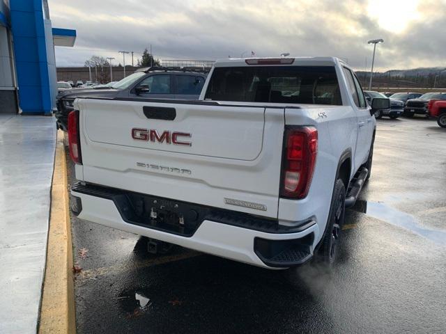 2023 GMC Sierra 1500 Vehicle Photo in POST FALLS, ID 83854-5365